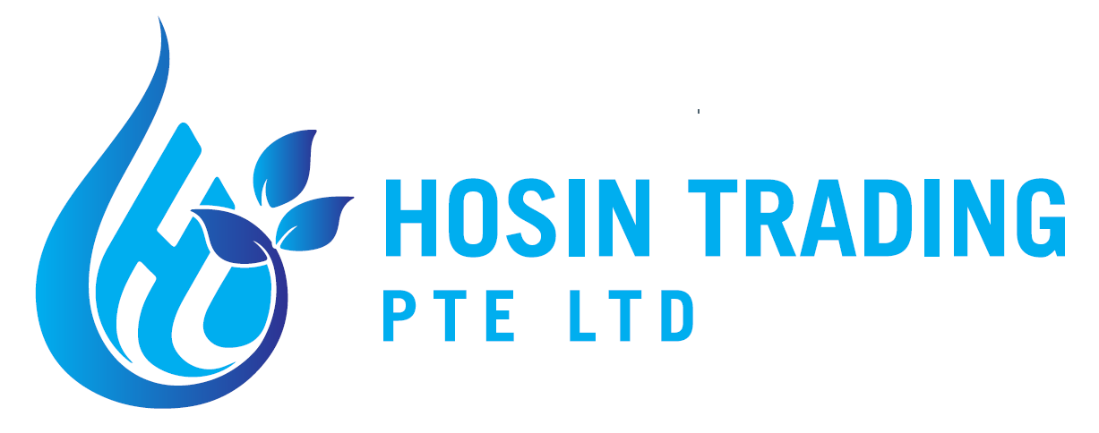 HOSIN TRADING PTE LTD